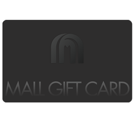 Mall Gift Card